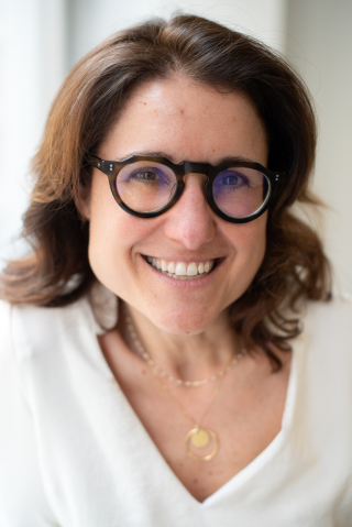 Anne MINVIELLE