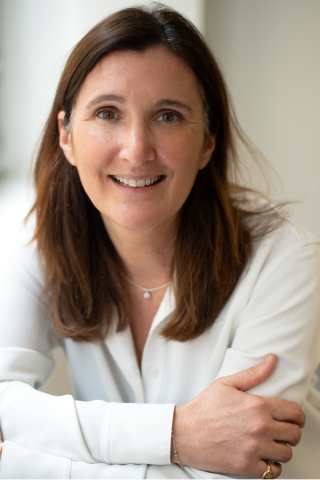 Blandine MANTELIN